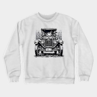 Ford Model T Crewneck Sweatshirt